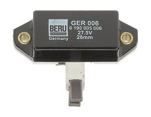 Регулятор генератора GER006 BERU
