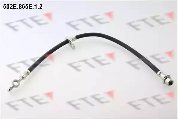 Тормозной шланг 502E.865E.1.2 FTE