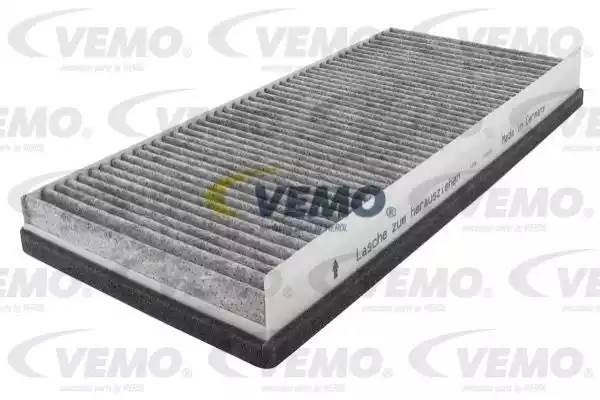 Фильтр, воздух во внутренном пространстве V25-31-1003-1 VEMO