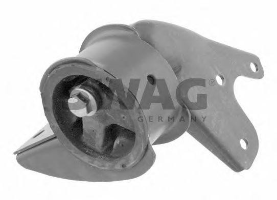 Подвеска, двигатель 99 92 4190 SWAG
