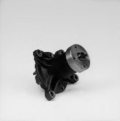 Водяной насос P157 HEPU
