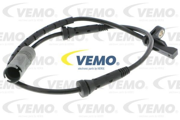 Датчик, частота вращения колеса V20-72-0498 VEMO
