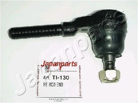 Наконечник поперечной рулевой тяги TI-130 JAPAN PARTS GROUP