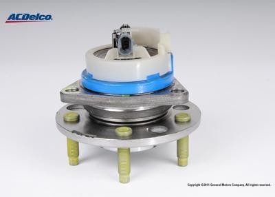 Деталь 2075 AC DELCO