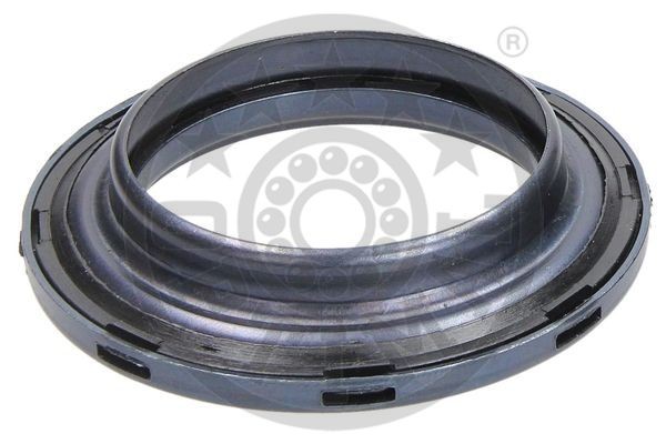 Подшипник качения, опора амортизационной стойки F8-3012 OPTIMAL