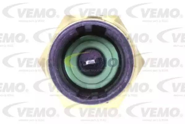 термовыключатель, сигнальная лампа охлаждающей жидкости V46720034 VEMO