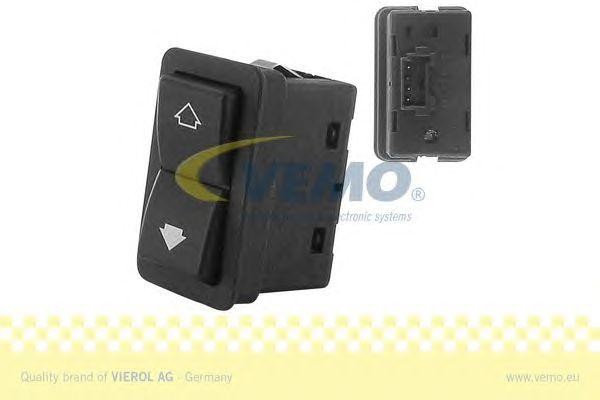 Выключатель, стеклолодъемник V20-73-0011 VEMO