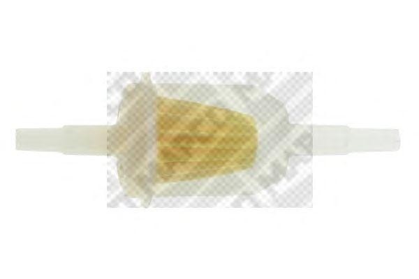 Топливный фильтр 62222 MAPCO