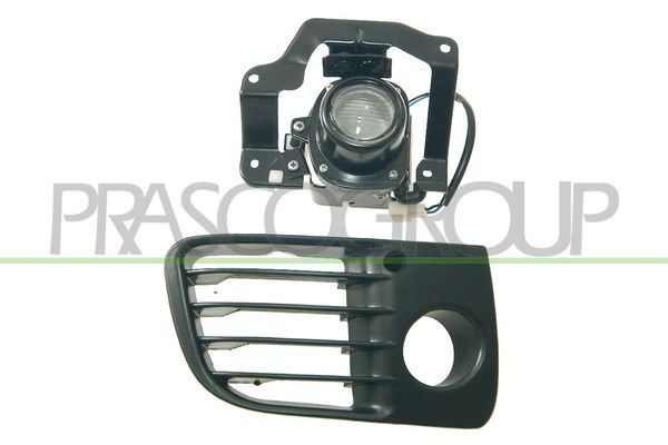 Противотуманная фара MB0094413 PRASCO GROUP