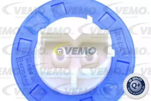 Датчик, скорость / частота вращение V20-72-0477 VEMO