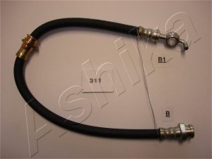 Кронштейн, тормозный шланг 69-03-311 ASHIKA