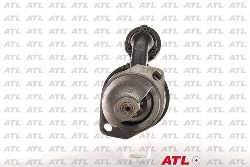 Стартер A71400 ATL DELTA AUTOTECHNIK