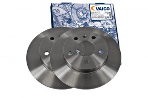 Диск тормозной V40-40024 VEMO