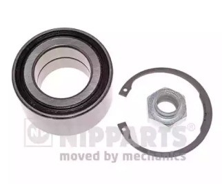 Комплект подшипника ступицы колеса J4708013 H B JAKOPARTS NIPPARTS