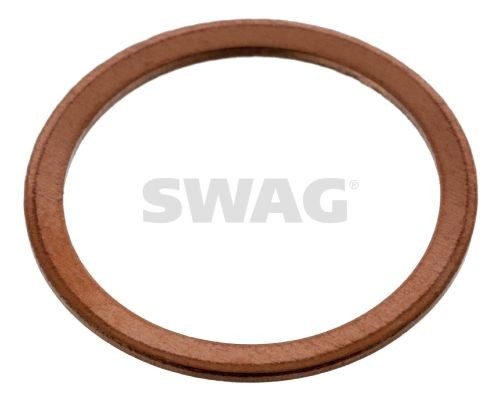 Уплотнительное кольцо, резьбовая пр 10 90 3014 SWAG