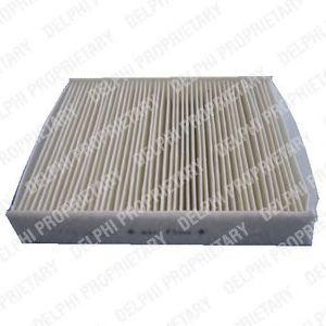 Фильтр, воздух во внутренном пространстве TSP0325180C DELPHI