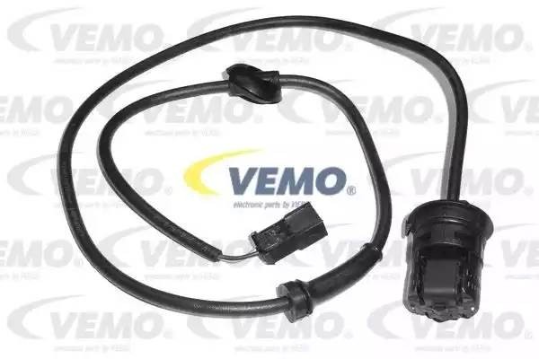 Датчик, частота вращения колеса V10-72-1081 VEMO