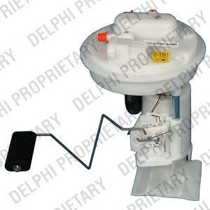 Элемент системы питания FE1004412B1 DELPHI