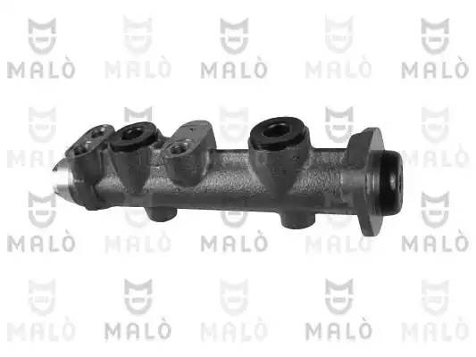 Главный тормозной цилиндр 890151 MALO