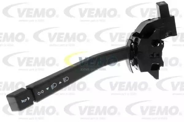 Выключатель на колонке рулевого управления V25-80-4011 VEMO
