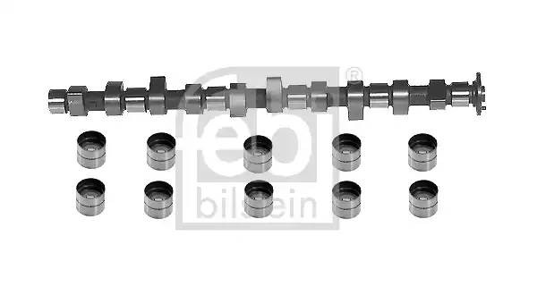Комплект распредвала 04886 FEBI BILSTEIN