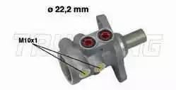Главный тормозной цилиндр PF589 TRUSTING