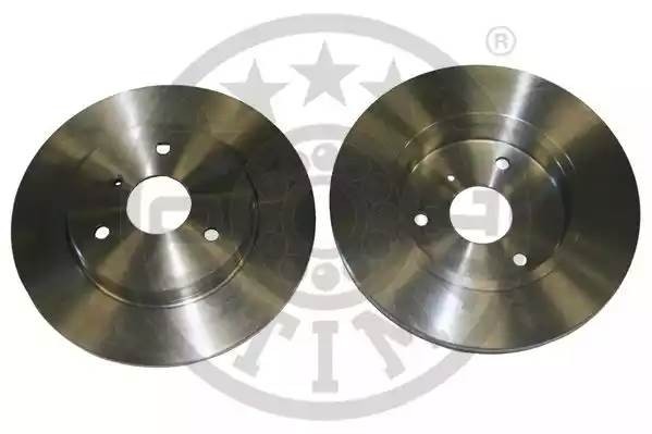 Тормозной диск BS6320 OPTIMAL