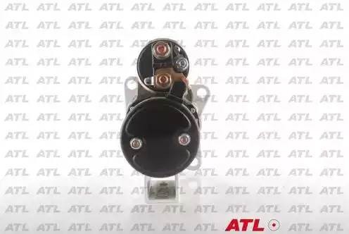 Стартер A77110 ATL DELTA AUTOTECHNIK