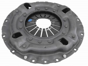 Нажимной диск сцепления 3482 602 005 SACHS