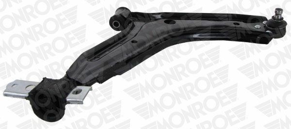 Рычаг независимой подвески колеса, подвеска колеса L67505 MONROE