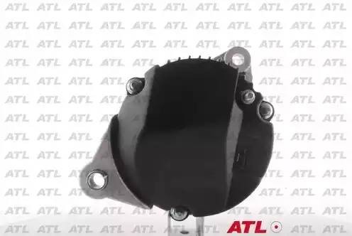 Генератор L30940 ATL DELTA AUTOTECHNIK