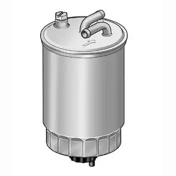 Топливный фильтр FCS412B PURFLUX