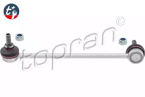 Стойка стабилизатора 400 626 HANS PRIES