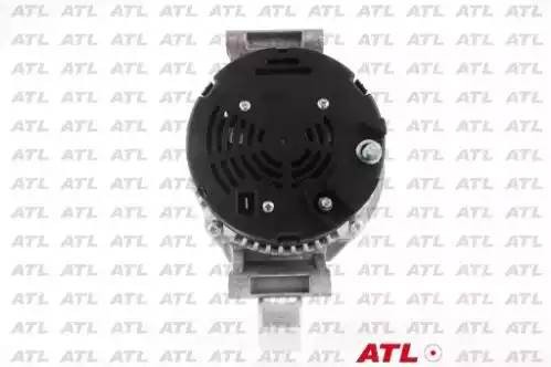 Генератор L 42 520 ATL DELTA AUTOTECHNIK
