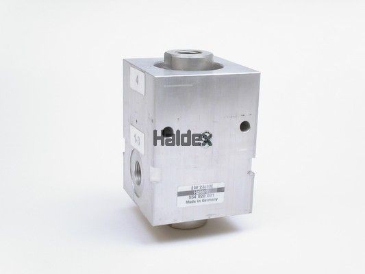 Тормозной клапан, тормозной механизм 320063123 HALDEX