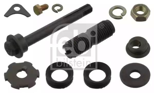Монтажный комплект, рычаг независимой подвески колеса 01130 FEBI BILSTEIN