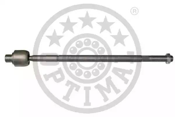 Осевой шарнир, рулевая тяга G21153 OPTIMAL