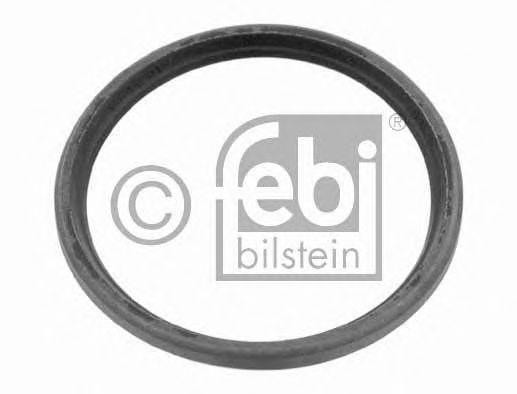 Уплотнительное кольцо, поворотного кулака 04324 FEBI BILSTEIN