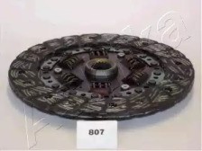 Диск сцепления 80-08-807 ASHIKA