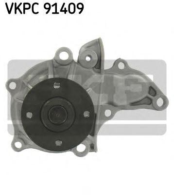 Водяной насос VKPC91409 SKF