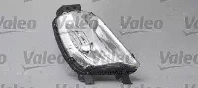Противотуманная фара 043599 VALEO PHC