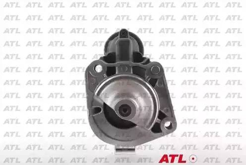 Стартер A18870 ATL DELTA AUTOTECHNIK