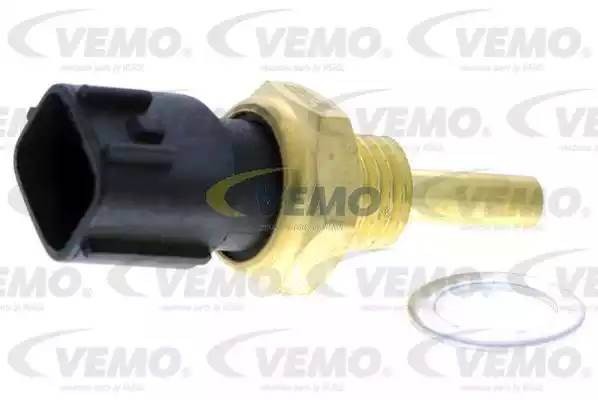 Температурный датчик охлаждающей жидкости V38-72-0004 VEMO