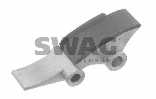 Планка успокоителя, цепь привода 10 09 0144 SWAG