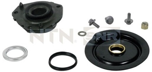 Ремкомплект, опора амортизационной стойки KB65925 NTN SNR