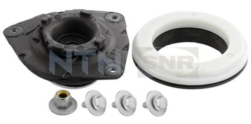 Ремкомплект, опора амортизационной стойки KB65526 NTN SNR