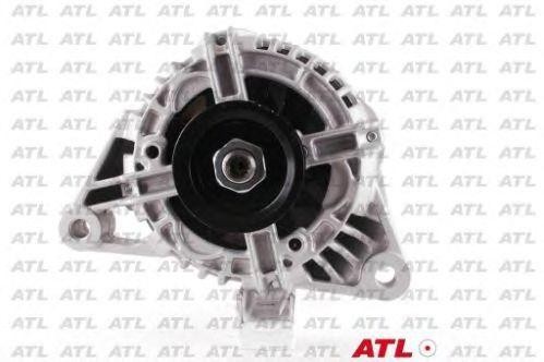 Генератор L 44 340 ATL DELTA AUTOTECHNIK