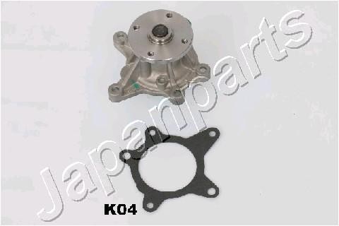 Водяной насос PQ-K04 JAPAN PARTS GROUP