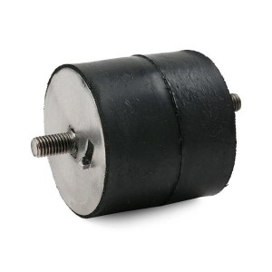 Подвеска, двигатель 04076 FEBI BILSTEIN