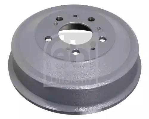 Тормозной барабан 07889 FEBI BILSTEIN